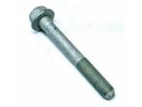 GM 11561880 Engine Cradle Rear Bolt GM 11561880 Engine Cradle Rear Bolt