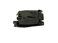 GM 42625292 Control Module, Driver Side GM 42625292 Control Module, Driver Side