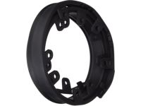 GM 25761939 Deflector, Front