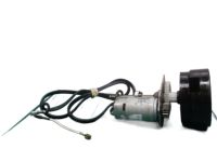 GM 90522788 Retainer, Transmission Shift Control Cable GM 90522788 Retainer, Transmission Shift Control Cable