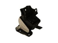 GM 25847739 Motor Mount, Passenger Side GM 25847739 Motor Mount, Passenger Side
