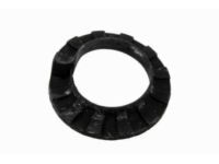 GM 15840317 Lower Spring Insulator, Front