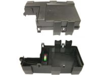 GM 15285441 Upper Cover