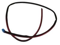 GM 15881441 Side Seal, Driver Side GM 15881441 Side Seal, Driver Side