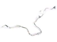 GM 12654066 Pipe, Fuel Line GM 12654066 Pipe, Fuel Line