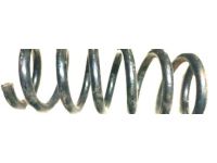 Buick Terraza Coil Springs - 10306378 Coil Spring, Rear