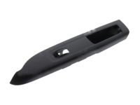 GM 23474331 Switch Panel, Passenger Side