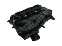 Chevrolet Traverse Parts - 12699182 Intake Manifold