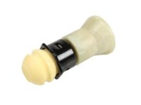 GM 15785319 Bumper, Rear