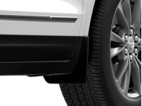 GM 23454422 Mud Guard, Rear