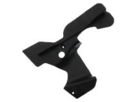GM 84045020 Deflector, Wheel Brake Cylinder/Caliper, Front