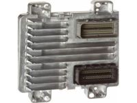Cadillac Engine Control Module - 19210738 PCM