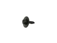 GM 11562172 Fender Liner Screw