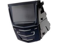 GM 84237888 Display System