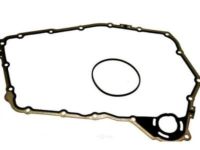 GM 24206959 Cover Gasket