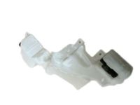 GM 23184317 Washer Reservoir GM 23184317 Washer Reservoir