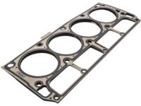 GM 12622033 Head Gasket GM 12622033 Head Gasket