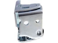 GM 20876301 Lower Hinge, Rear Passenger Side