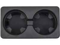 GM 22860867 Front Cupholder