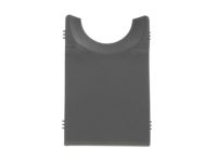 GM 20924034 Trim Cover Hole Cover