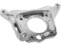 GM 20909263 Caliper Support GM 20909263 Caliper Support