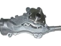 GM 55486342 Water Pump GM 55486342 Water Pump