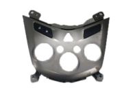 GM 95280632 Bezel, A/C Control GM 95280632 Bezel, A/C Control