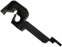 GM 15131738 Headlamp Assembly Lower Support GM 15131738 Headlamp Assembly Lower Support