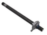 GM 23124157 Intermediate Shaft, Front