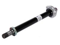 GM 25973835 Intermediate Shaft, Front GM 25973835 Intermediate Shaft, Front