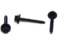 GM 11589014 Bumper Cover Screw