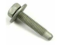 GM 11516569 Fender Bolt