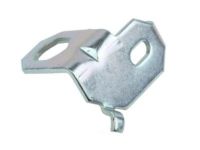 GM 25964079 Brake Hose Bracket, Front