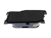 GM 84566911 Cup Holder