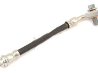 GM 84244994 Flex Hose, Driver Side