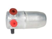 GM 2724962 Accumulator, A/C Refrigerant GM 2724962 Accumulator, A/C Refrigerant