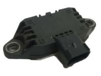 GM 13589518 Yaw Rate Sensor GM 13589518 Yaw Rate Sensor