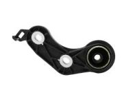 GM 84163380 Muffler & Pipe Hanger, Rear Driver Side