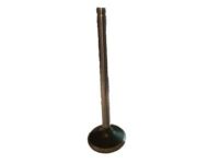GM 12678745 Exhaust Valve GM 12678745 Exhaust Valve
