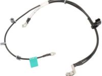 GM 84634114 Negative Cable GM 84634114 Negative Cable