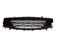 GM 84102026 Lower Grille GM 84102026 Lower Grille