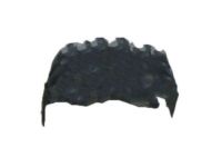 GM 15938663 Wheelhouse Liner, Rear Driver Side