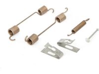 GM 22937746 Spring Kit, Parking Brake Brake Shoe Strut, Rear GM 22937746 Spring Kit, Parking Brake Brake Shoe Strut, Rear