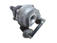 GM 21011103 Knuckle, Rear Driver Side