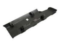 GM 15804458 Front Cover, Rear Passenger Side