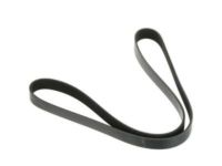 GM 12660099 Serpentine Belt GM 12660099 Serpentine Belt