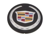 GM 12620296 Emblem GM 12620296 Emblem