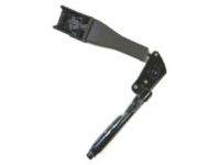 GM 19352615 Tensioner, Passenger Side