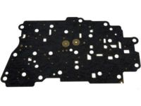 GM 24267597 Plate, Transmission Main Control Valve Body GM 24267597 Plate, Transmission Main Control Valve Body