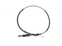 GM 84642127 Control Cable